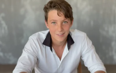 timoteo schreiber