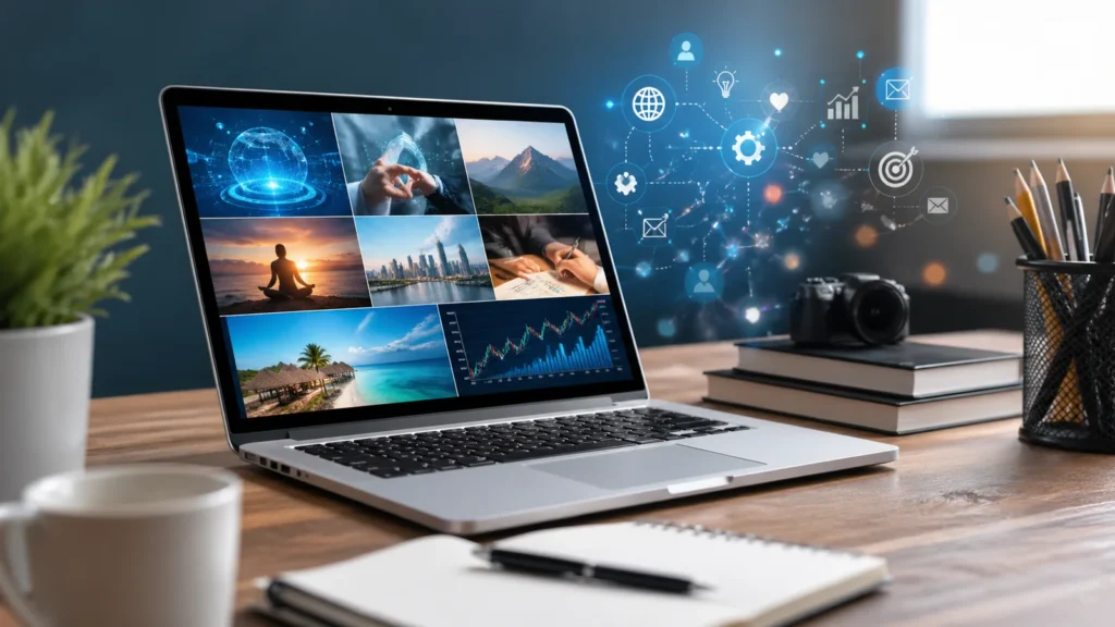 Understanding the Influence of Pressvibepulse Com on Modern Media