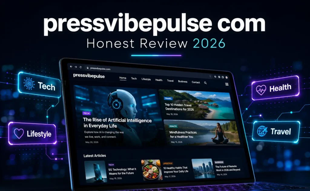 pressvibepulse com