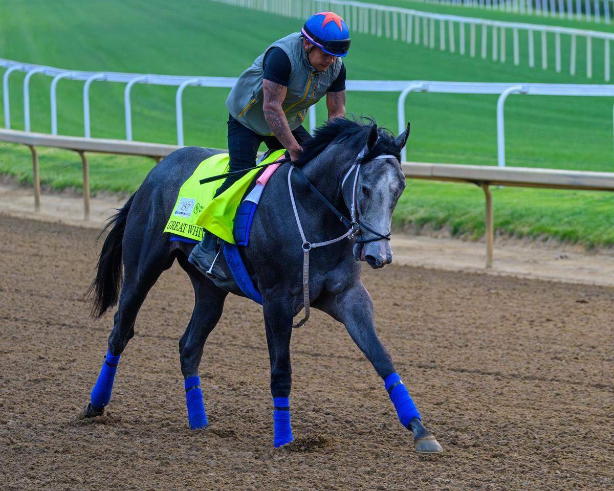 kentucky derby 2026